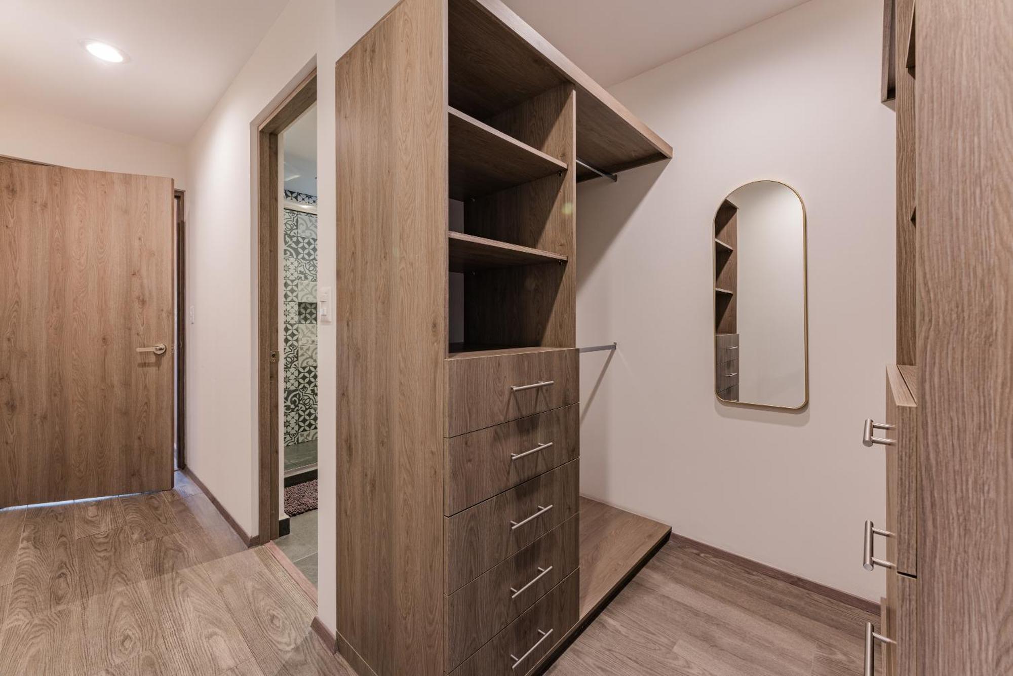 Roma Sur Apartments By Vh Meksika Dış mekan fotoğraf